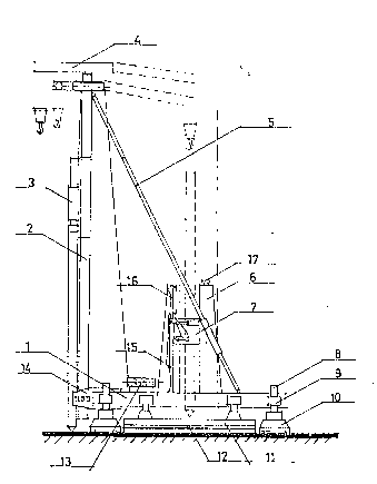 Une figure unique qui représente un dessin illustrant l'invention.